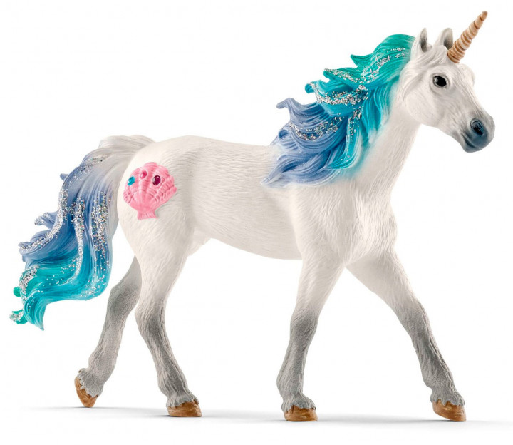 

Schleich Морской единорог (70571)
