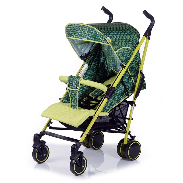

Коляска трость BabyHit Handy - green
