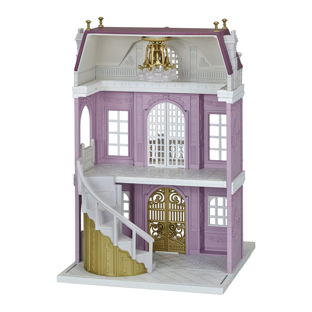 

Игровой набор Sylvanian Families Элегантная городская усадьба (5365)