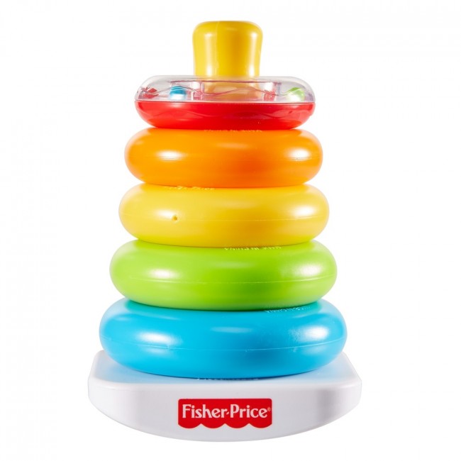 

Пирамидка Fisher-Price (GKD51)