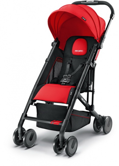 

Коляска RECARO EasyLife Ruby (5601,21361,66)