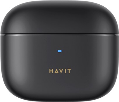 фото Наушники TWS Havit TW958 Pro Black