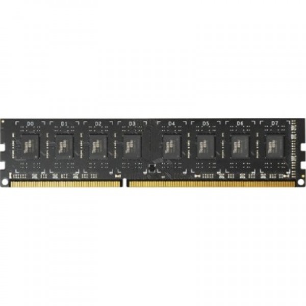 

DDR3 4GB/1333 Team Elite (TED34G1333C901)