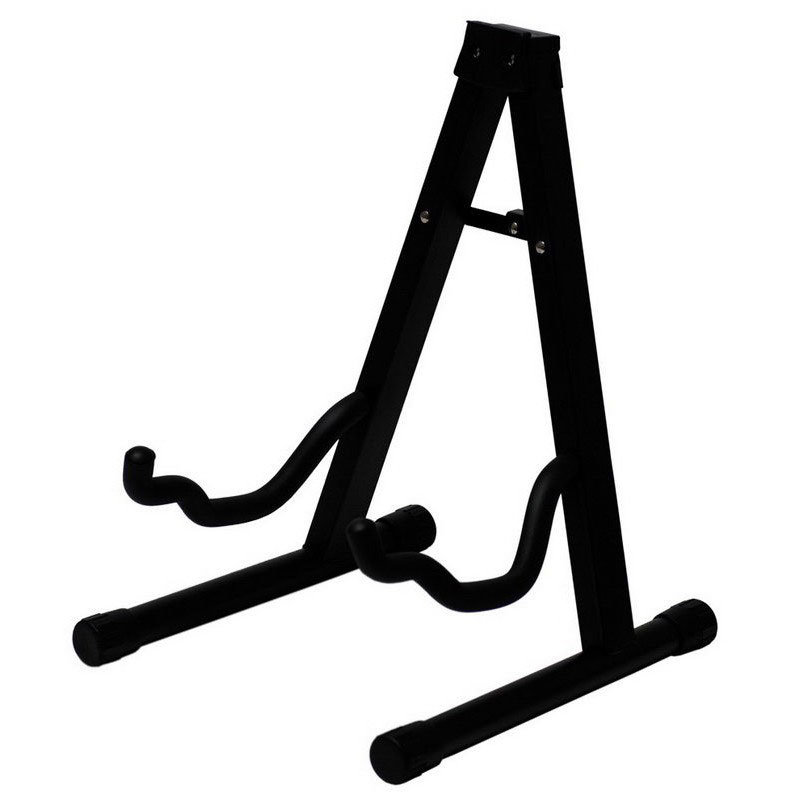 

Стойка для гитары Avzhezh AJX40В