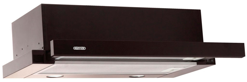 

Вытяжка ELEYUS Cyclon 700 50 BL