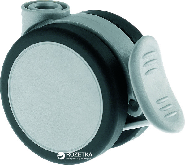 

Мебельный ролик TENTE 5925 UJI 065 L51-10