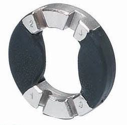 

Ключ для спиц Spelli SBT-8F серый (SBT-8F)