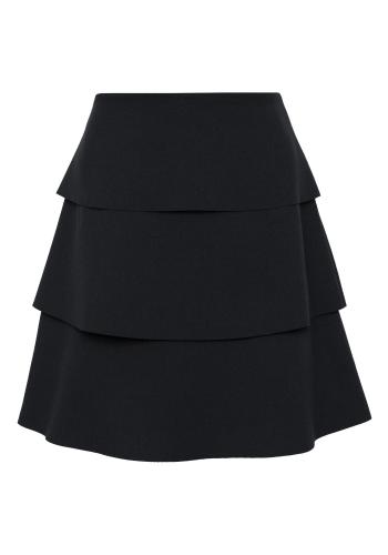 

Юбка SLY Sly 304A-S-19-15 164 см черный