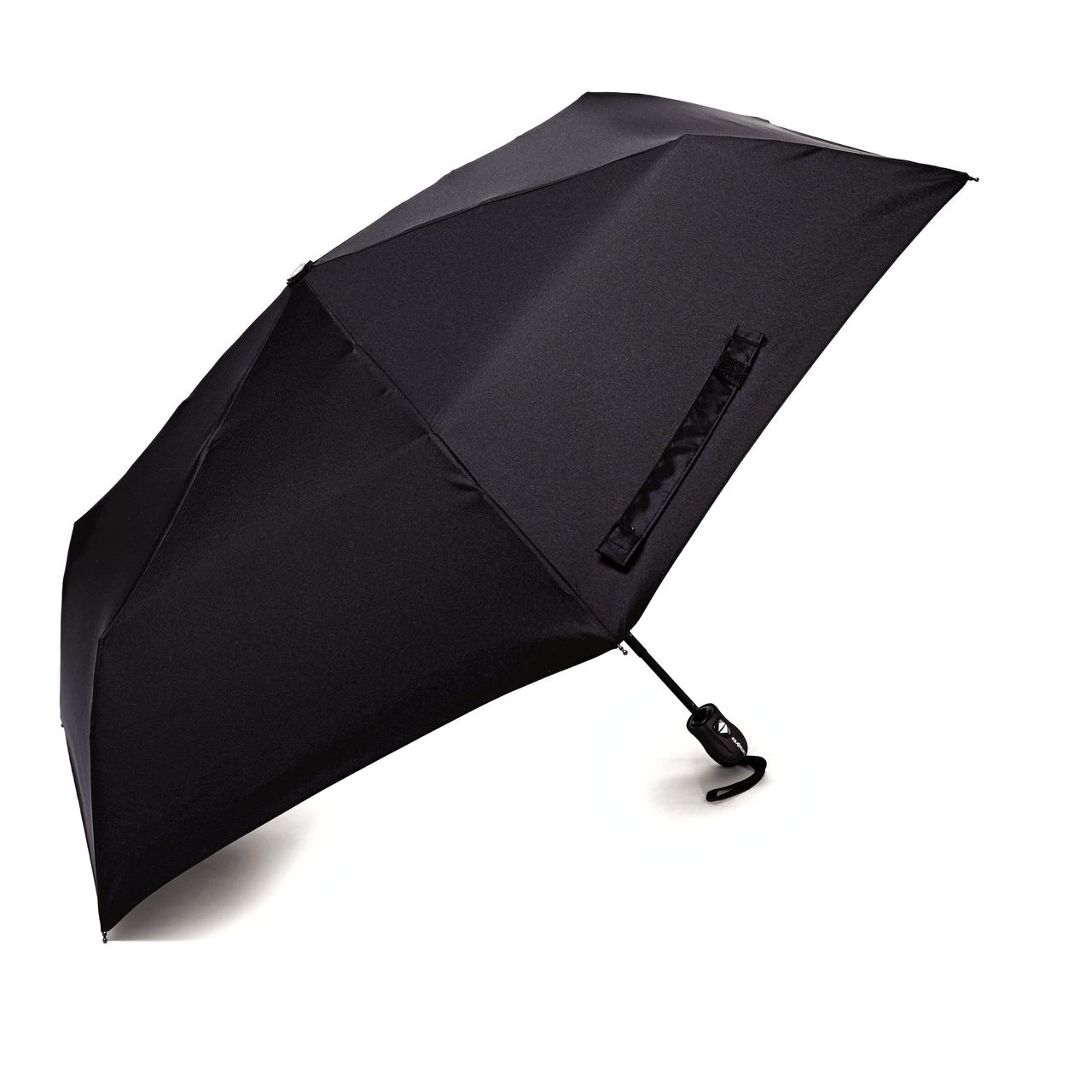 

Зонт Compact Auto Open/Close Black