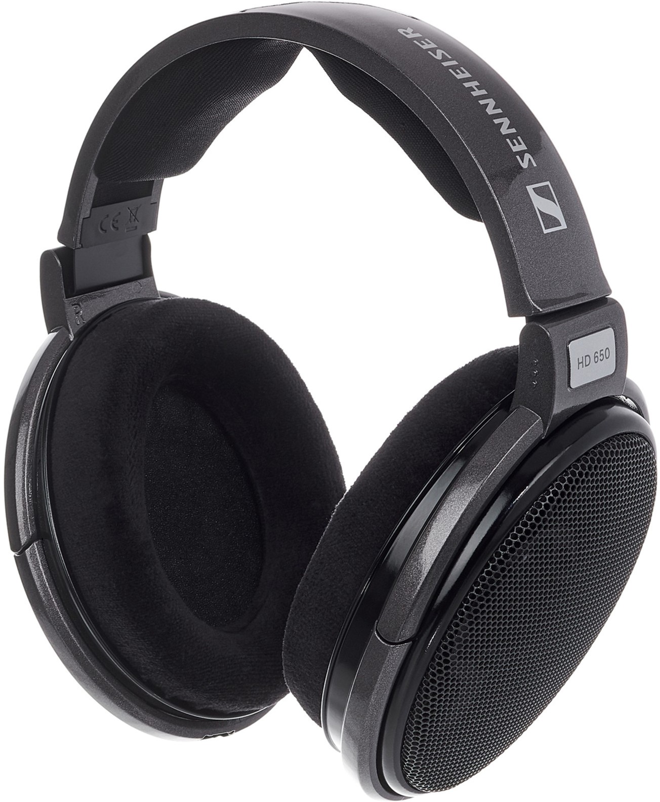 фото Навушники без мікрофона Sennheiser HD 650