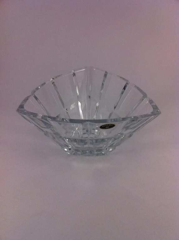 

Конфетница 180 мм. Crystalite Bohemia кристалайт 13514 Wall