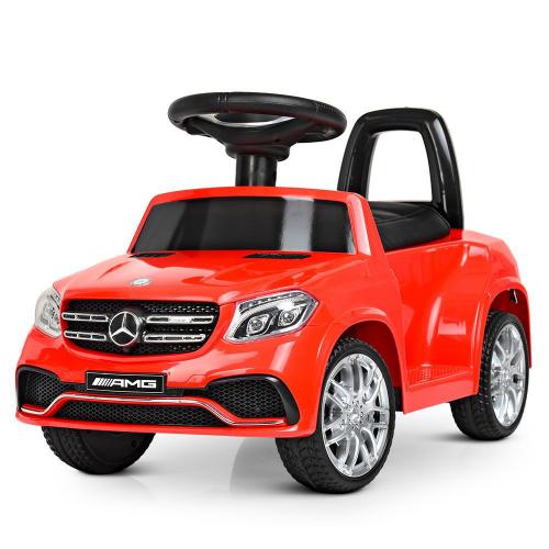 

Детский электромобиль Bambi M 4065EBLR-3(2) красный