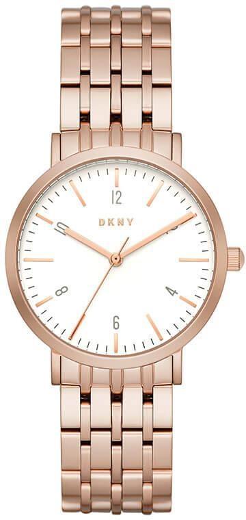 

Мужские часы DKNY NY2504