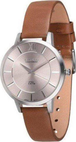 

Женские часы Guardo S06194 SSBr