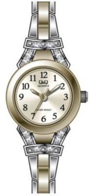 

Мужские часы Q&Q F615J403Y