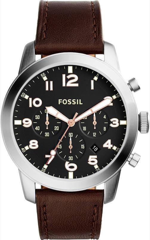 

Мужские часы Fossil FOS FS5143