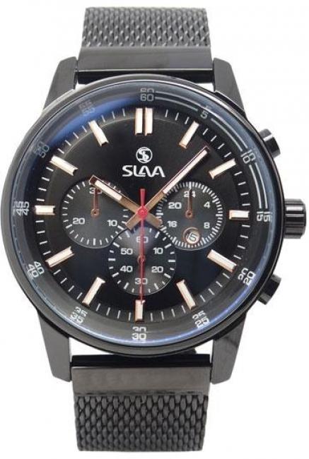 

Мужские часы Slava SL10200BB