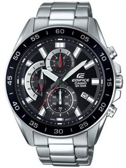 

Мужские часы Casio EFV-550D-1AVUEF