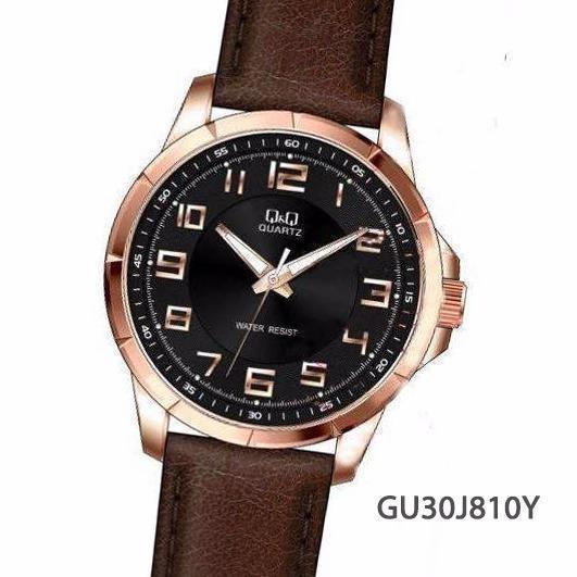 

Мужские часы Q&Q GU30J810Y