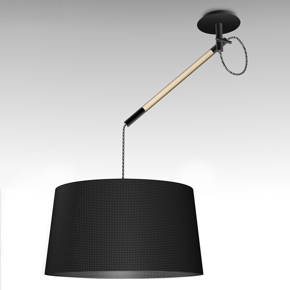 

Светильник Mantra 4929 Nordica