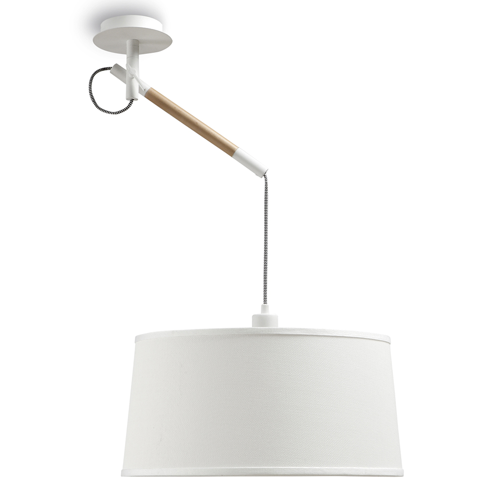

Светильник Mantra 4928 Nordica