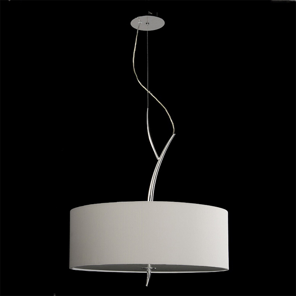

Люстра Mantra 1133 Eve Crema
