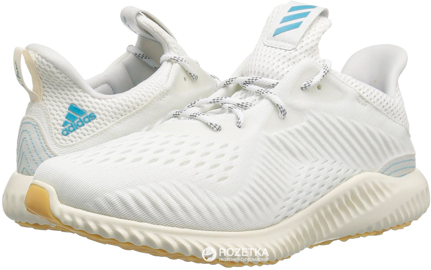 Adidas alphabounce 1 w hotsell