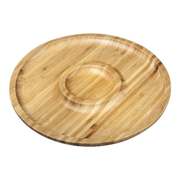 

Блюдо Wilmax Bamboo 35,5 см 771049