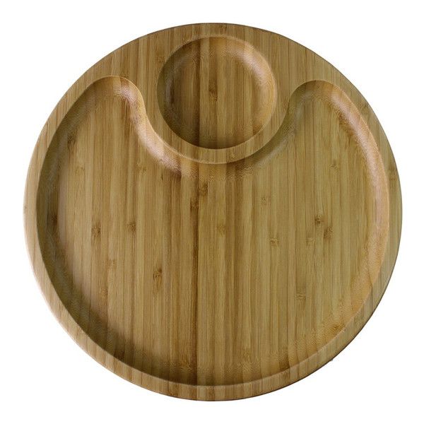 

Блюдо Wilmax Bamboo 35,5 см 771045