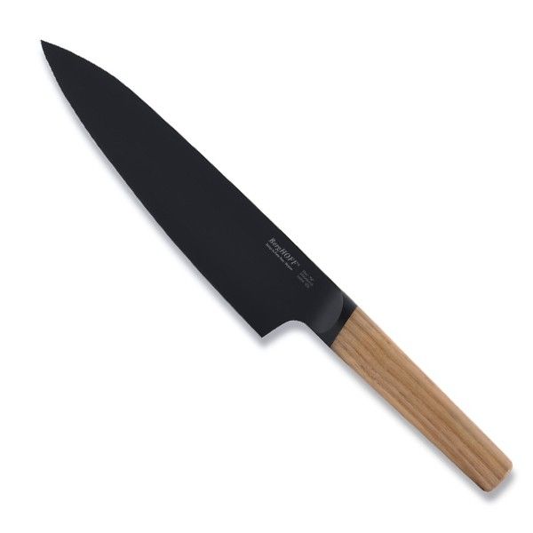 

Нож поварской Berghoff RON 19 см 3900011