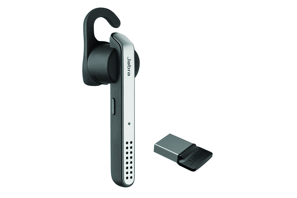 

Моно-гарнитура Jabra Stealth UC MS