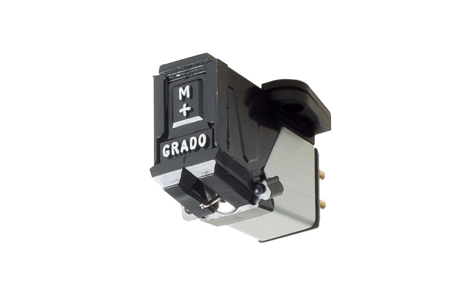 

Аксессуар Grado Prestige ME+