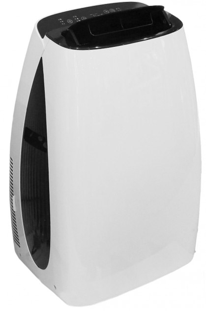 

Кондиционер мобильный IDEA IPN-09 CR-SA7-N1
