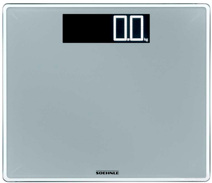 

Весы напольные SOEHNLE STYLE SENSE COMFORT 600