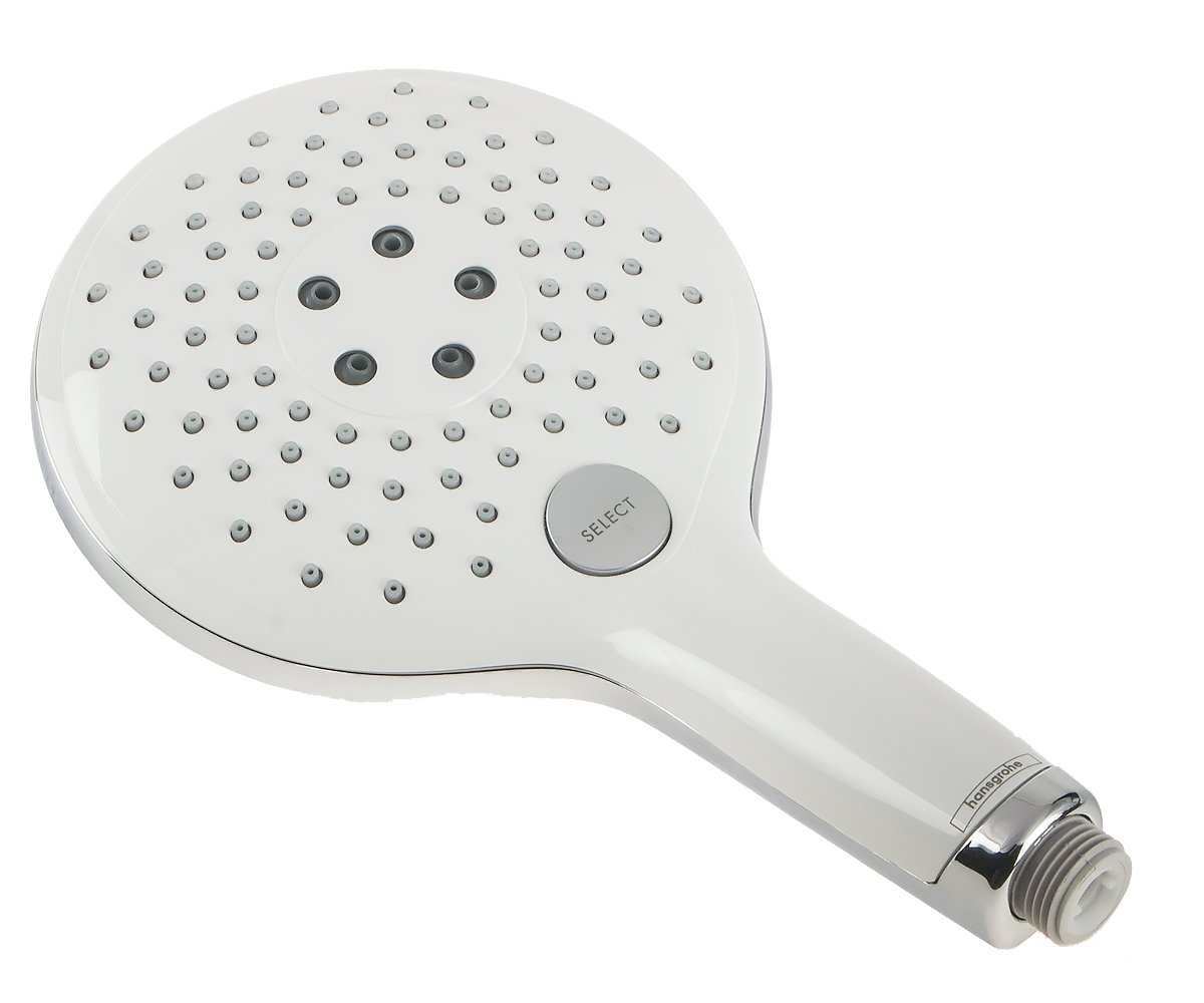 

Ручной душ HANSGROHE RAINDANCE SELECT 28587400