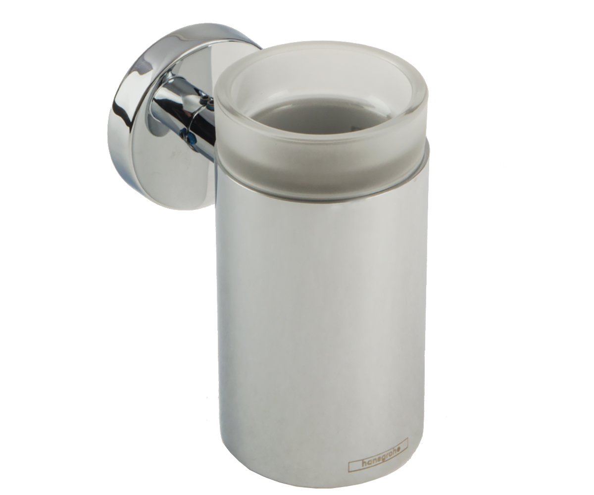 

Стакан HANSGROHE LOGIS 40518000