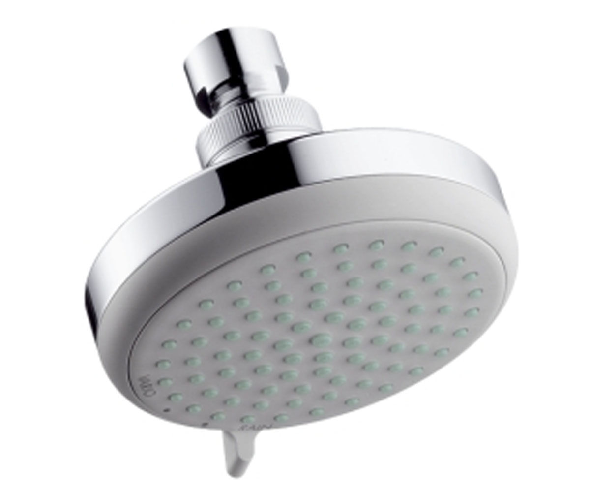 

Верхний душ HANSGROHE CROMA 100 VARIO 27441000