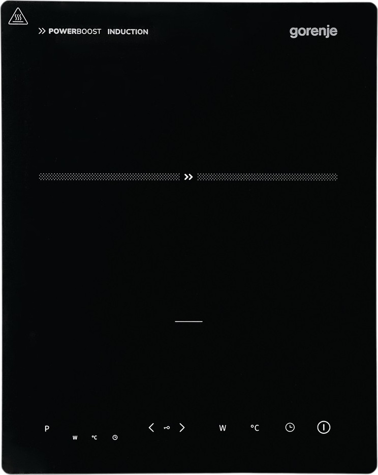 фото Настільна плита Gorenje ICR2000SP