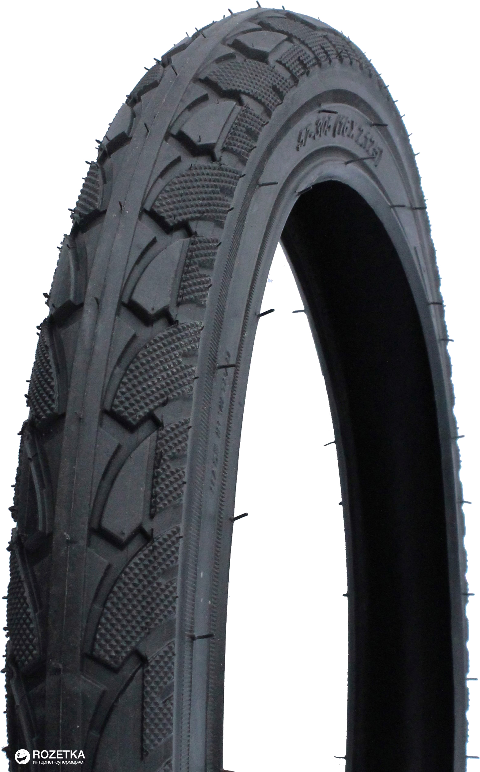 Покрышка SRC 16" 57-305 16x2.125 (sv225) (501226) – низкие цены, кредит ...