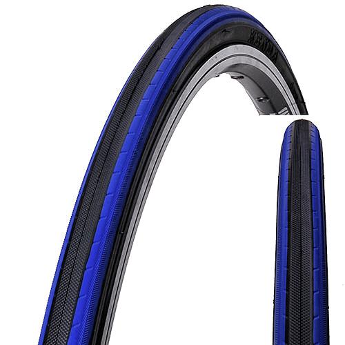 

Покрышка Kenda K-191 Koncept 60 TPI 700*23C черный /синий (O-O-0148)