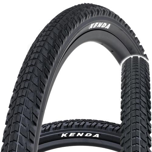 

Покрышка Kenda K-892 26" x 1,95 черный (O-O-0074)