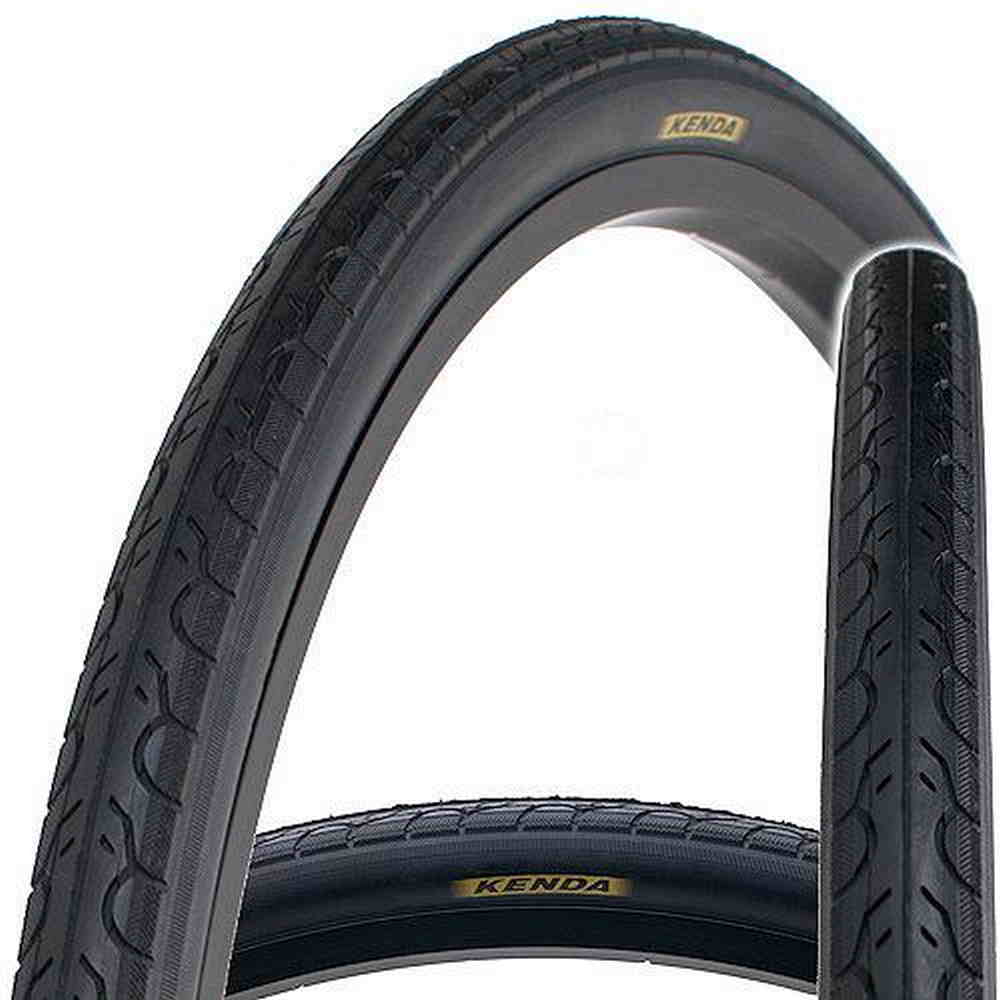 

Покрышка Kenda K-193 Kwest Eco 700 x 32C, 32-622 черный (o-o-+0161)