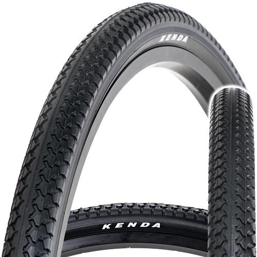 

Покрышка Kenda K-184 Kosmos 26"Х1,75 (O-O-0058)