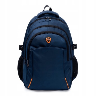 

Рюкзак Wings bp21 синий blue
