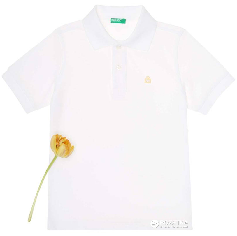 

Поло United Colors of Benetton 3089C3091-101 100 см XXS