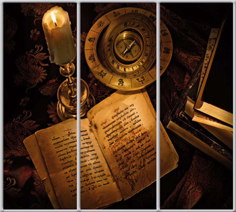 

Шкаф купе Luxe Studio Стандарт-1 Фотопечать Ретро-15 2100x2400x600 трехдверный 59026)