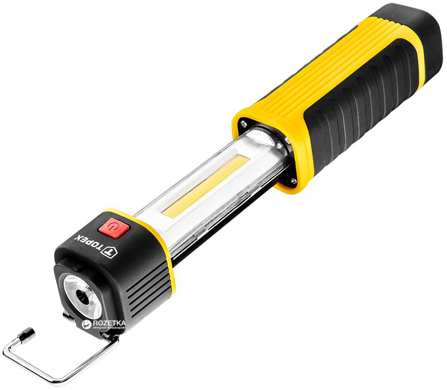

Фонарь TOPEX 94W384