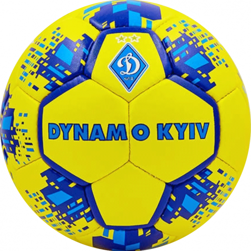 

Футбольный мяч Grippy Dynamo Kiev (FB-6686)
