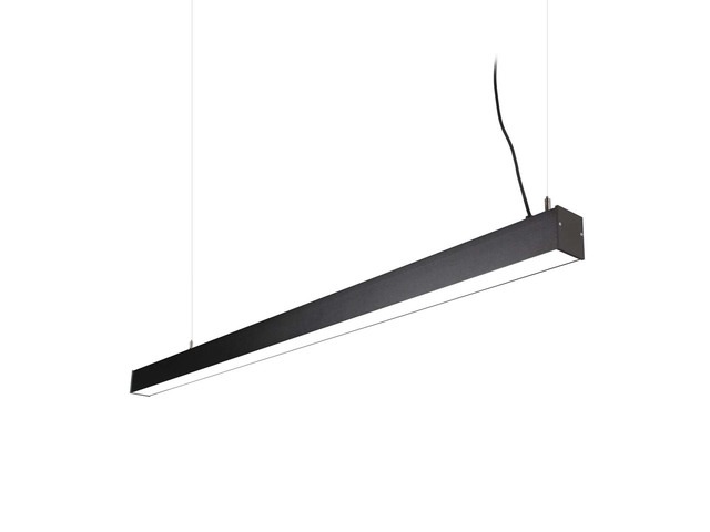 

Подвесной светильник Nowodvorski 9356 Office Led Graphite