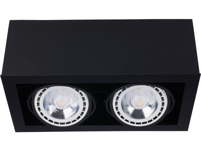 

Светильник Downlight Nowodvorski 9470 Box Black